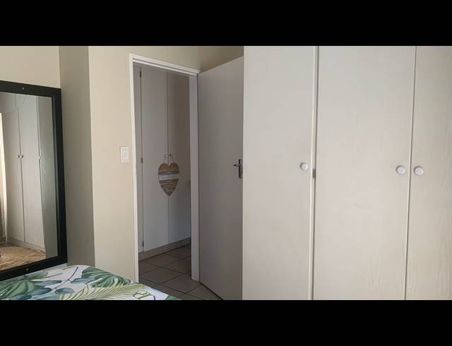 2 BEDROOM SECTIONAL TITLE FOR SALE IN CLARINA